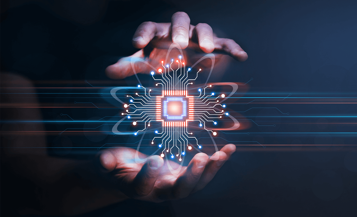 Empowering Digital Transformation Through Intelligent IT Solutions
