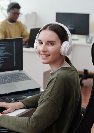 Empowering Digital Transformation Through Intelligent IT Solutions