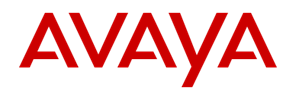 AVAYA