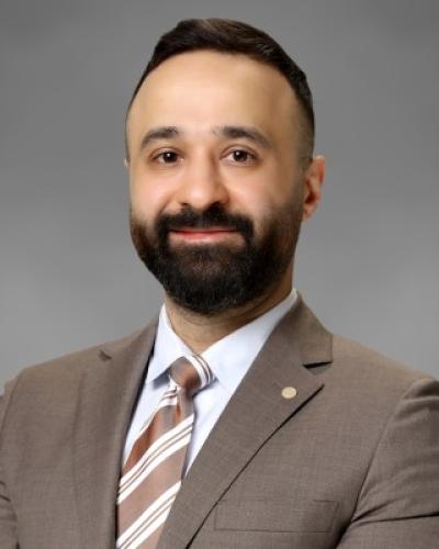 Ahmad Barazi