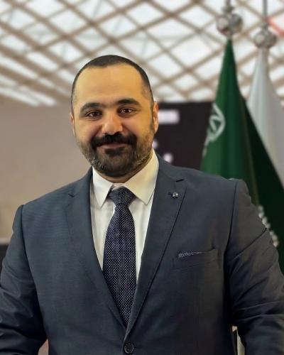 Laith Albarazi