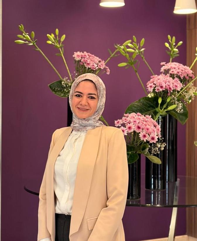 Nourhan Gamal